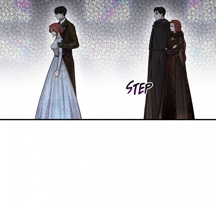 The Secret Bedroom of a Dejected Royal Daughter Chapter 109 64